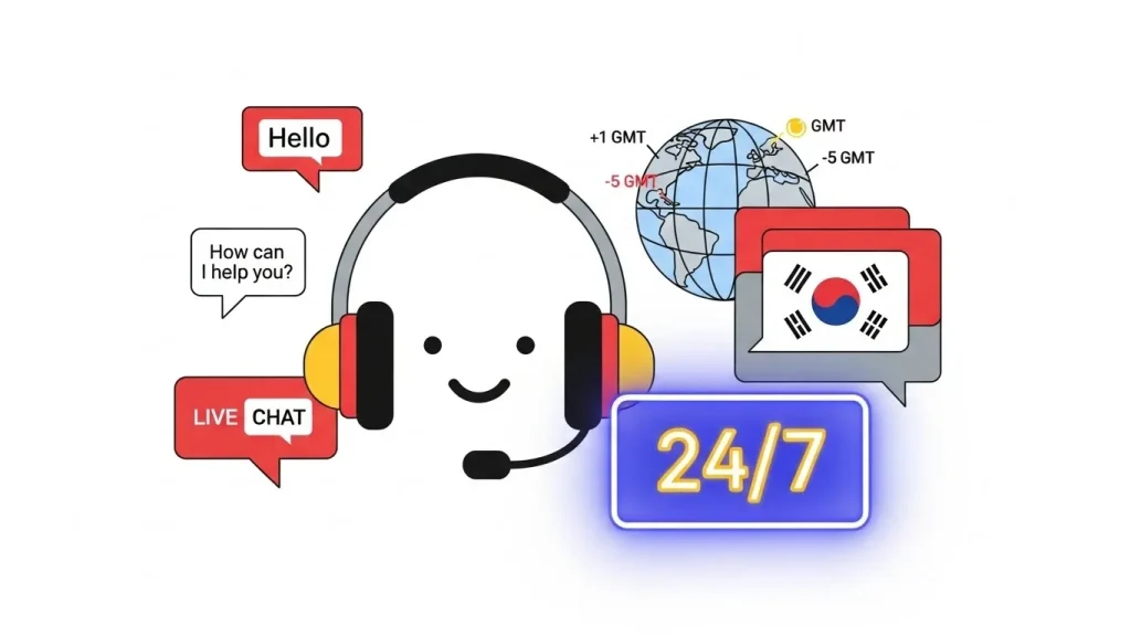 다파벳 설명 이미지