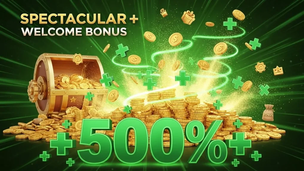 플러스카지노 설명 이미지