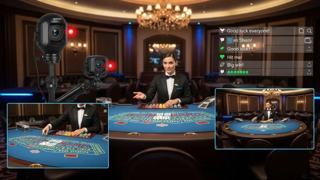 더블유비씨247 설명 이미지