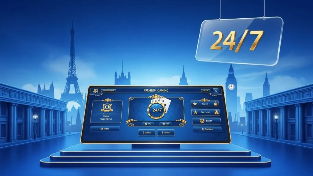 유로247 설명 이미지